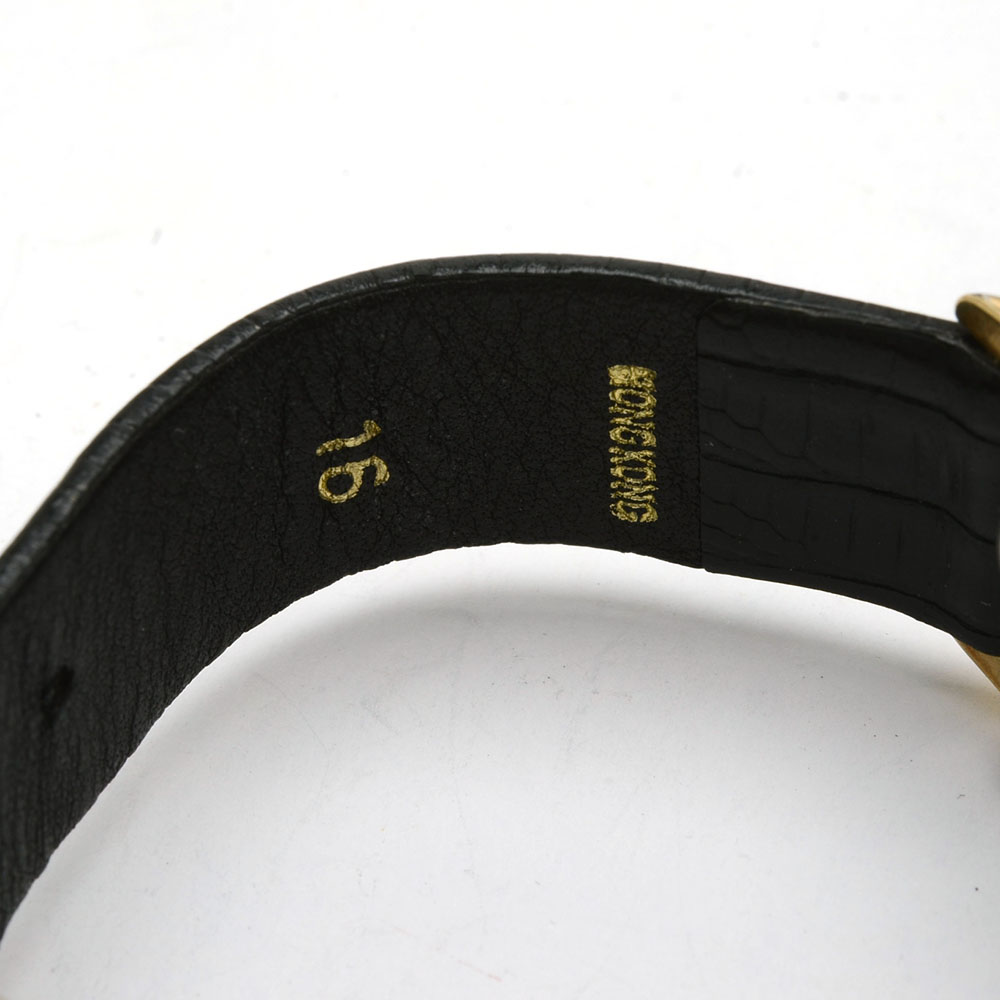 Vintage Bulova 10K Rolled Gold Plate Watch