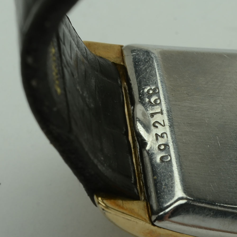 Vintage Bulova 10K Rolled Gold Plate Watch