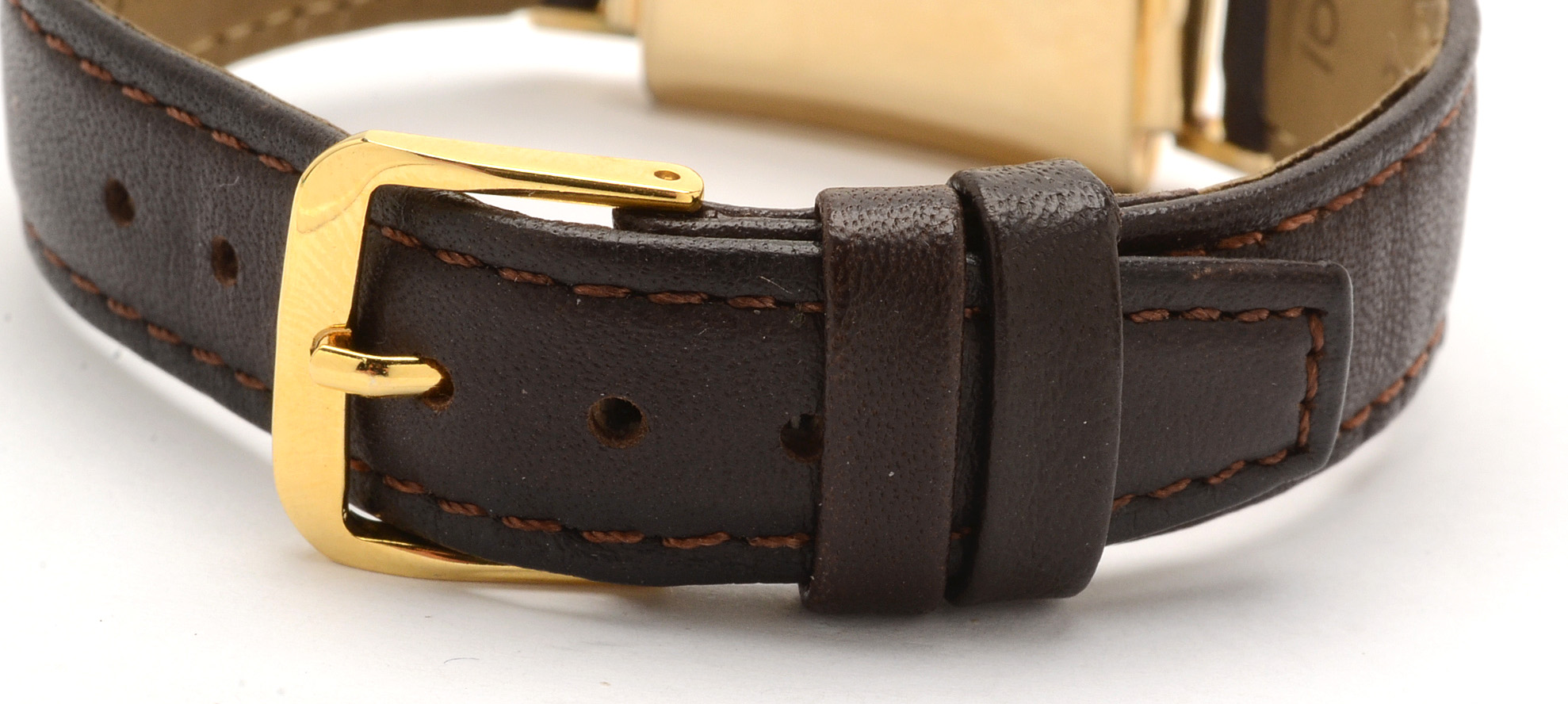 1930s Hamilton 14K Gold Filled Watch