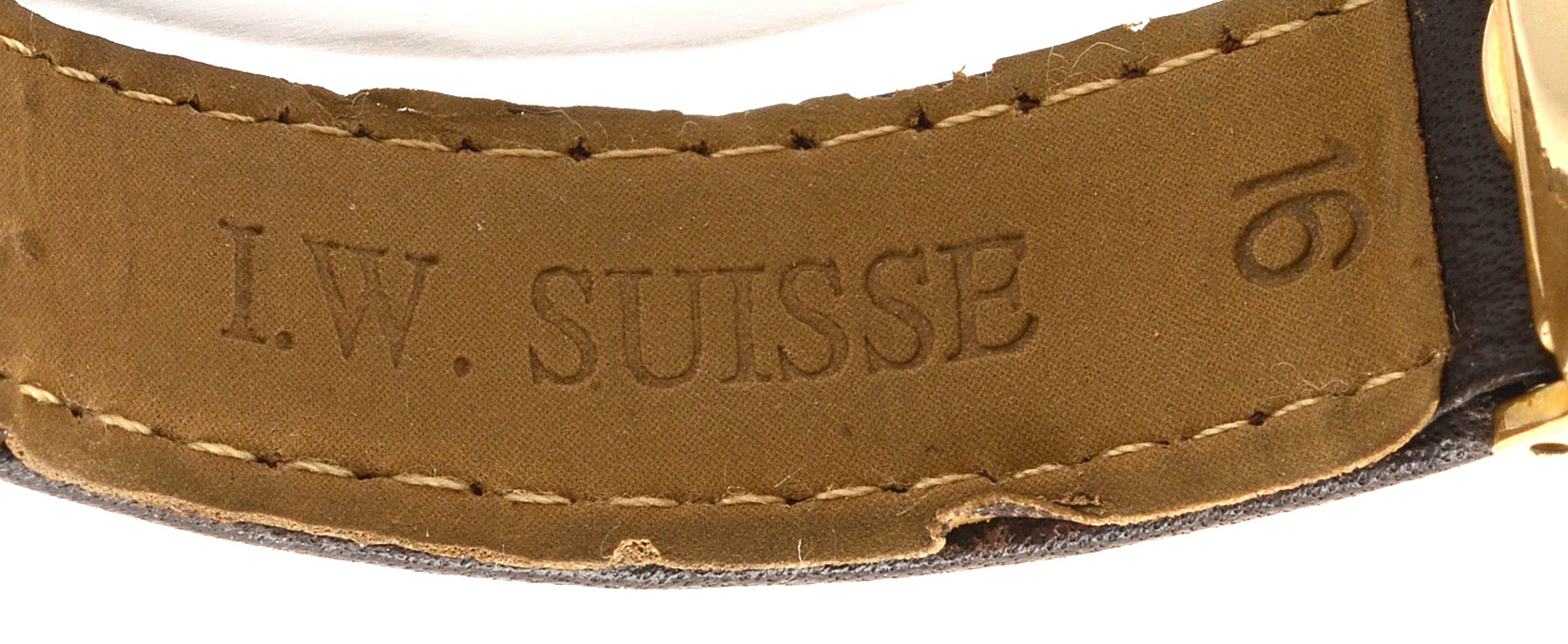 1930s Hamilton 14K Gold Filled Watch