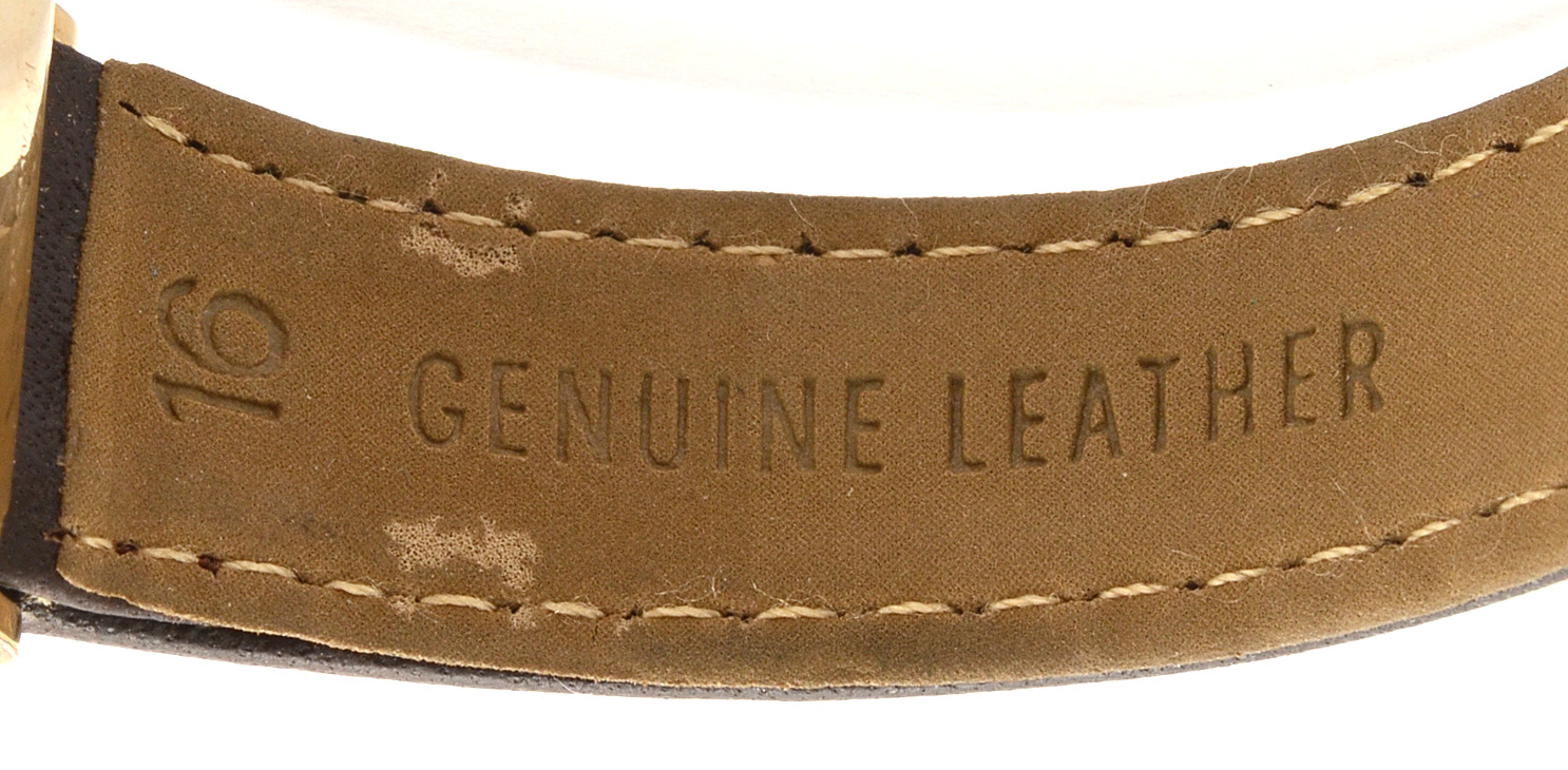 1930s Hamilton 14K Gold Filled Watch