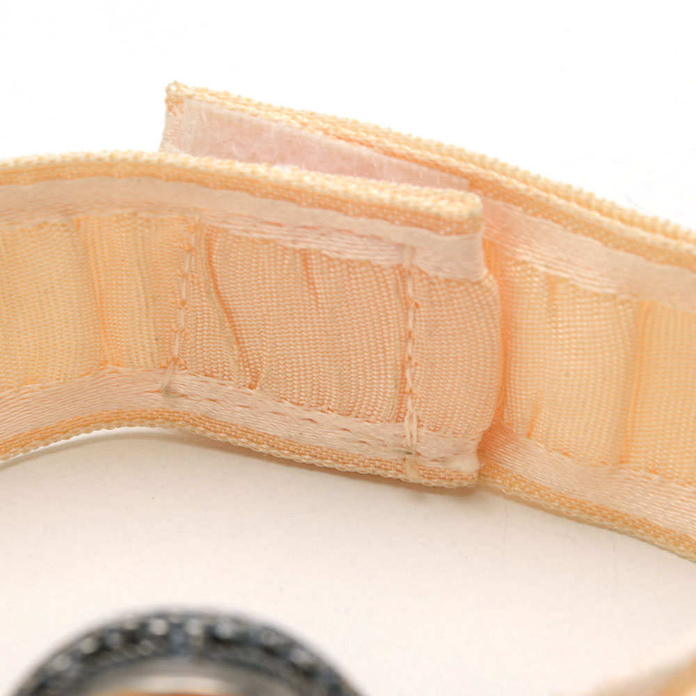 Vintage Signed Sterling Silver Carved Shell Cameo