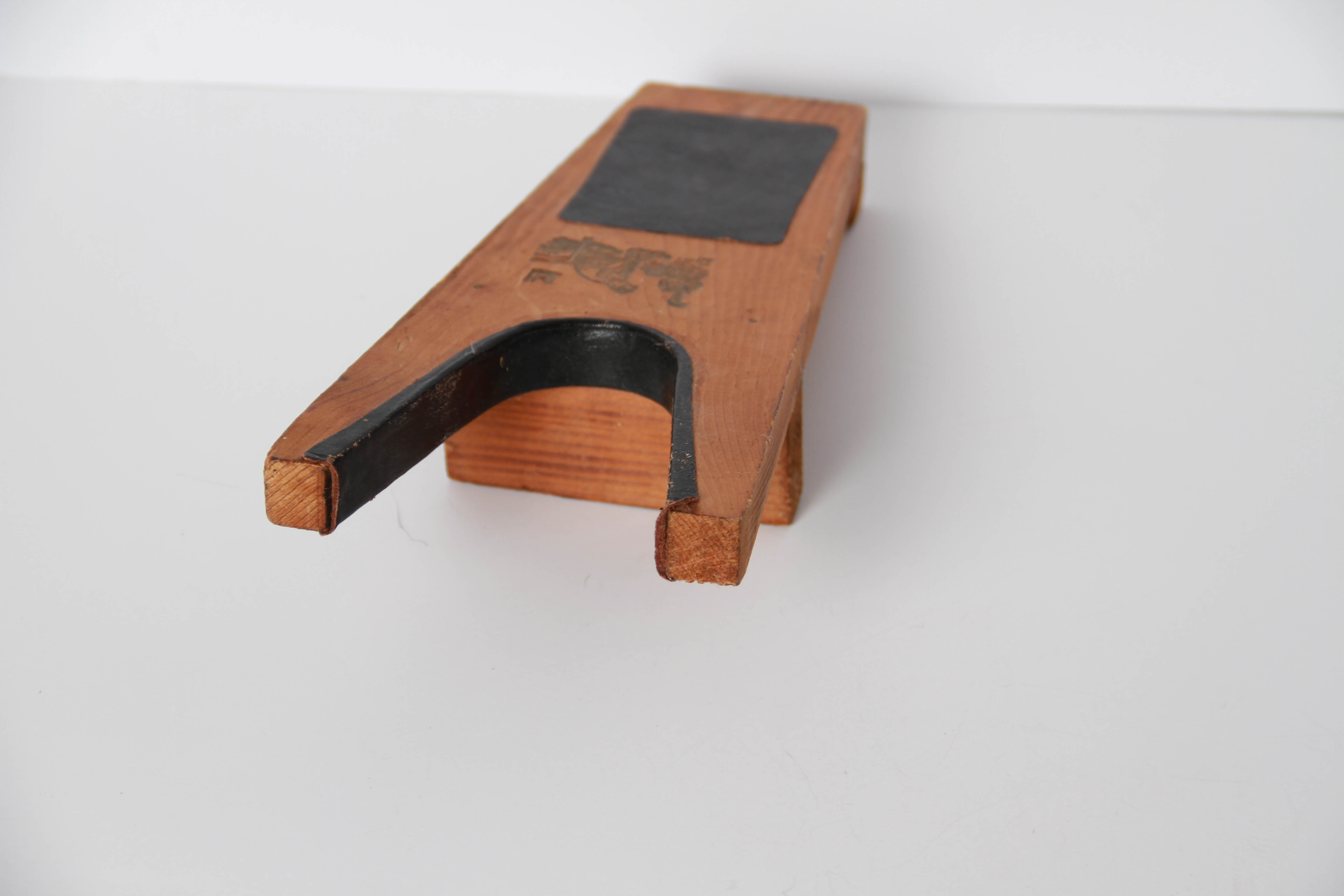 Boots by Rancho Including a Boot Jack