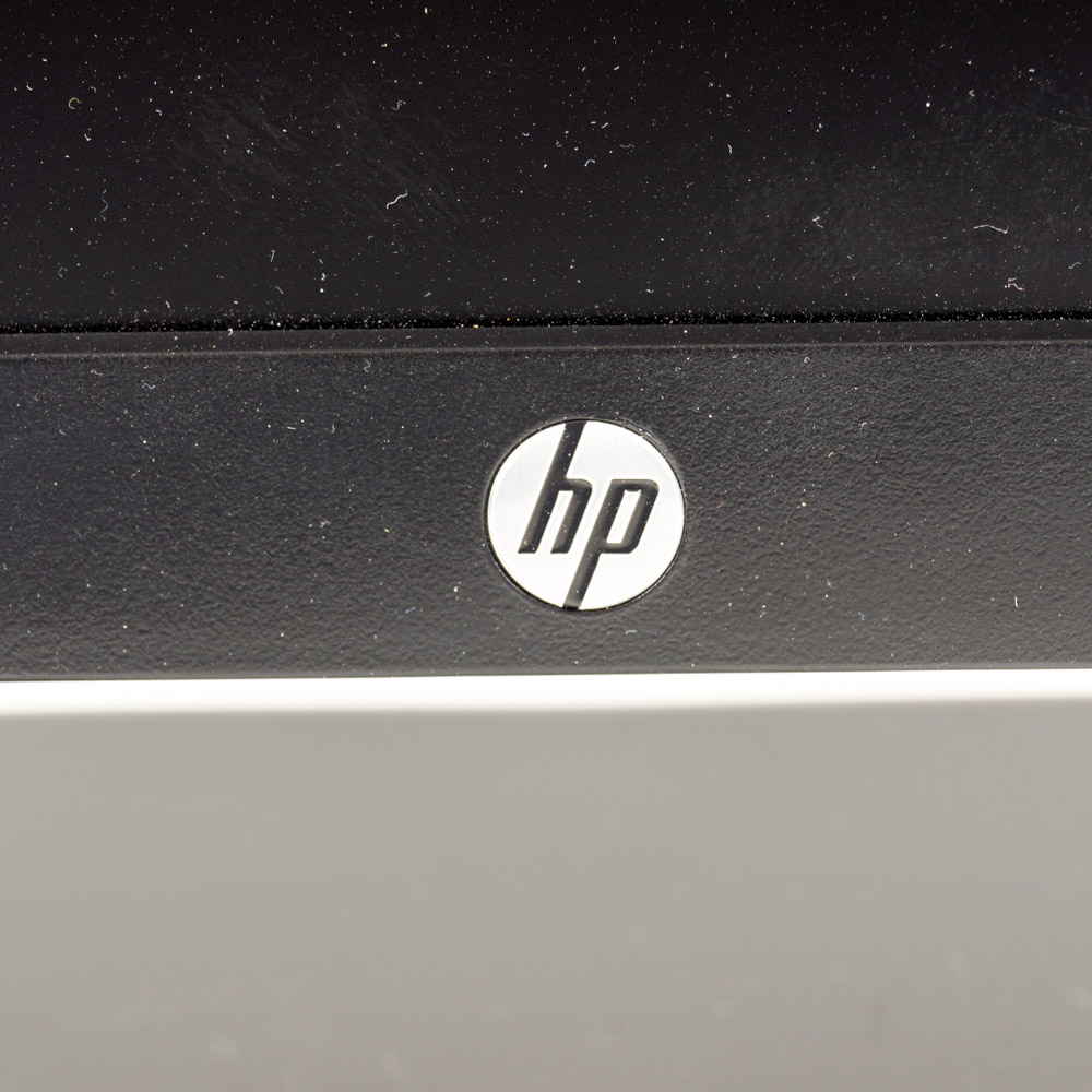 HP 21.5" Computer Monitor