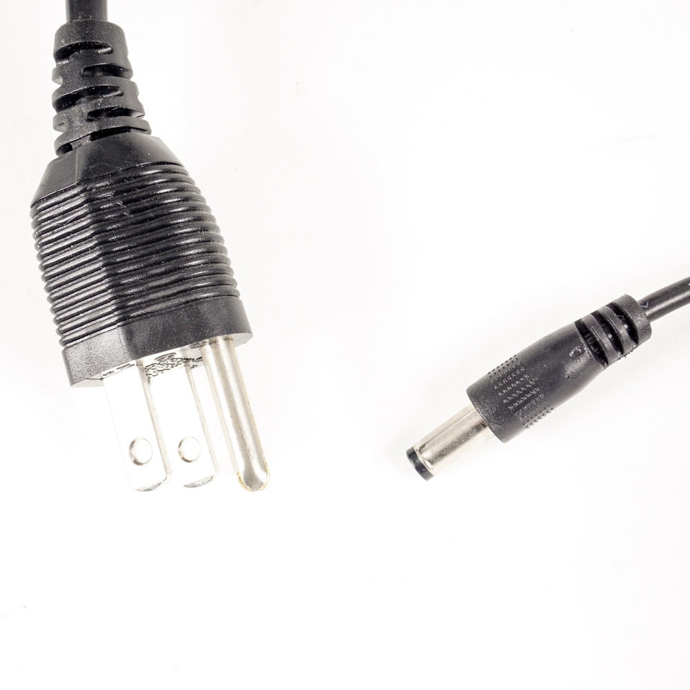 HP 21.5" Computer Monitor