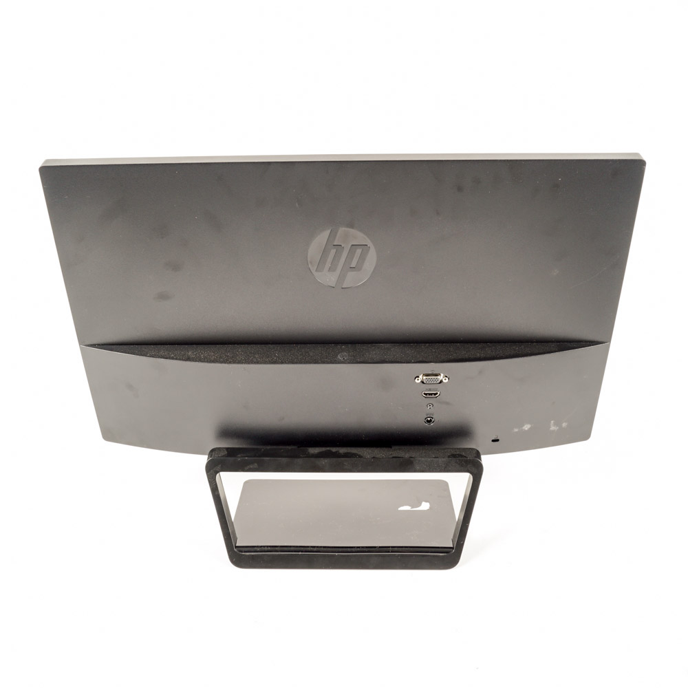 HP 21.5" Computer Monitor