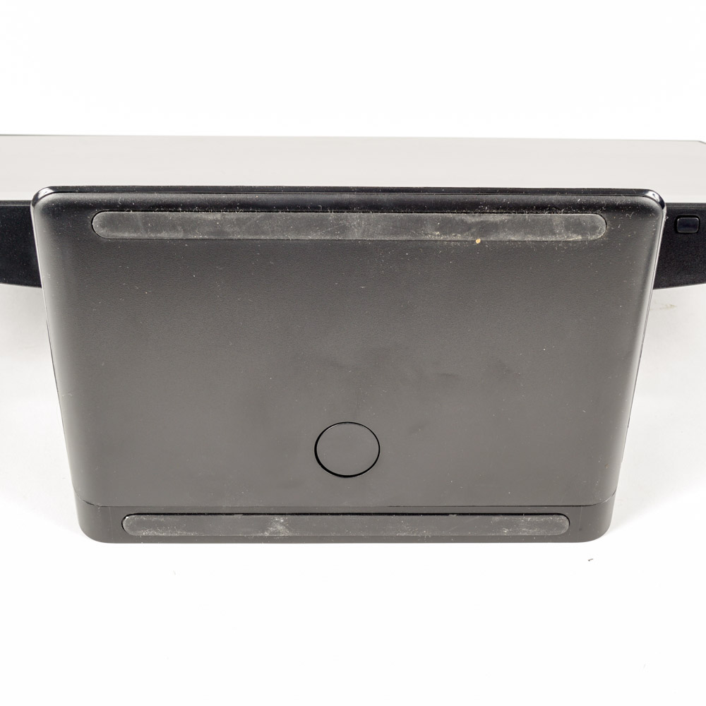 HP 21.5" Computer Monitor