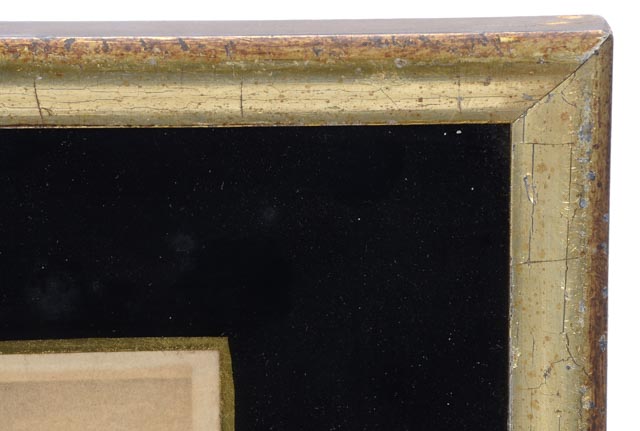 Two Vintage Collotypes after Antique Aquatint Etchings of New York