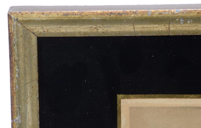 Two Vintage Collotypes after Antique Aquatint Etchings of New York