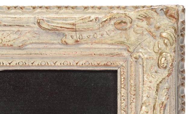 Frank Whipple Original Oil Painting on Board "Still Life 2 Pears"