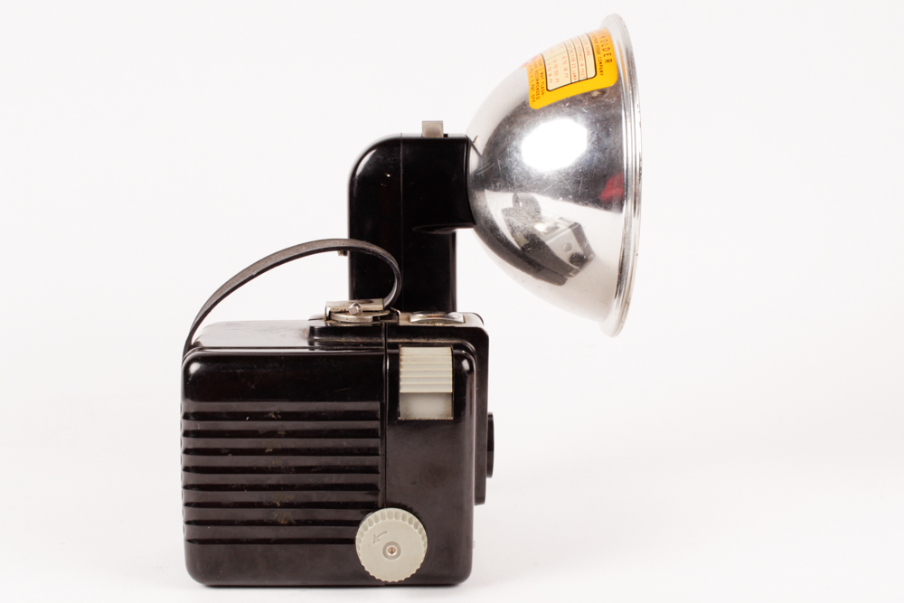 Vintage Kodak Brownie Camera