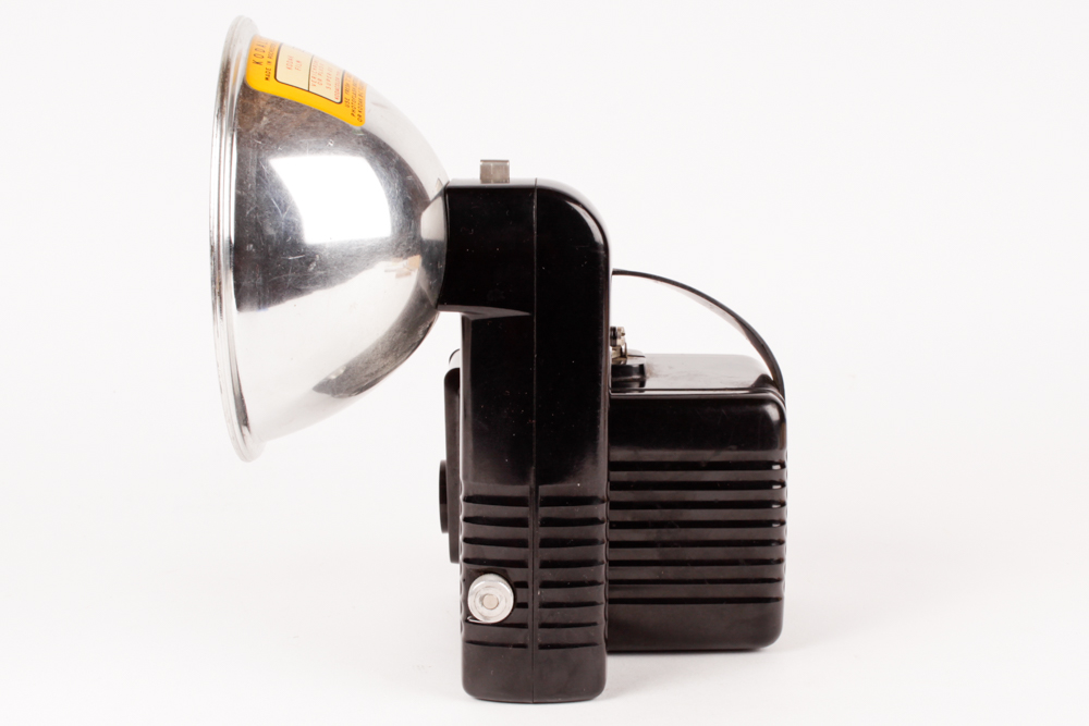 Vintage Kodak Brownie Camera