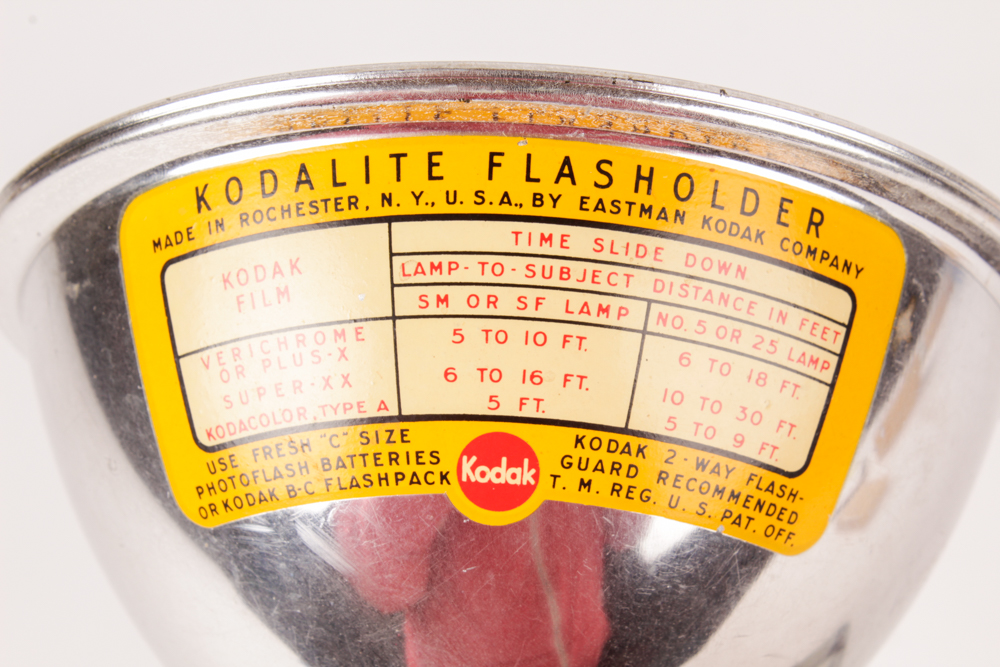 Vintage Kodak Brownie Camera