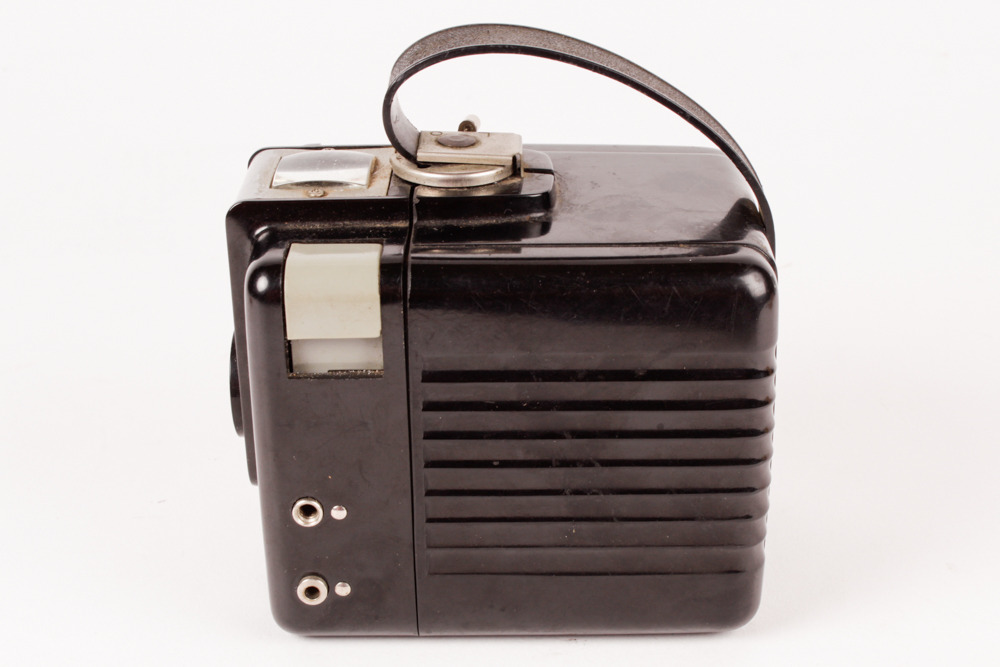 Vintage Kodak Brownie Camera