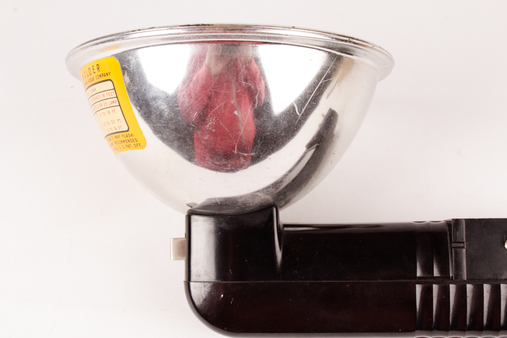 Vintage Kodak Brownie Camera