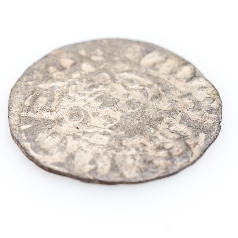 Thirteenth Century Henry III Silver Coin