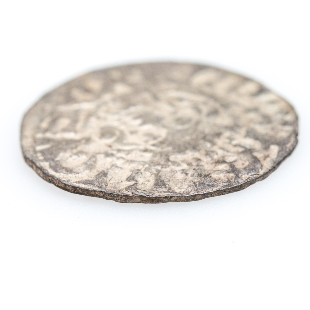 Thirteenth Century Henry III Silver Coin