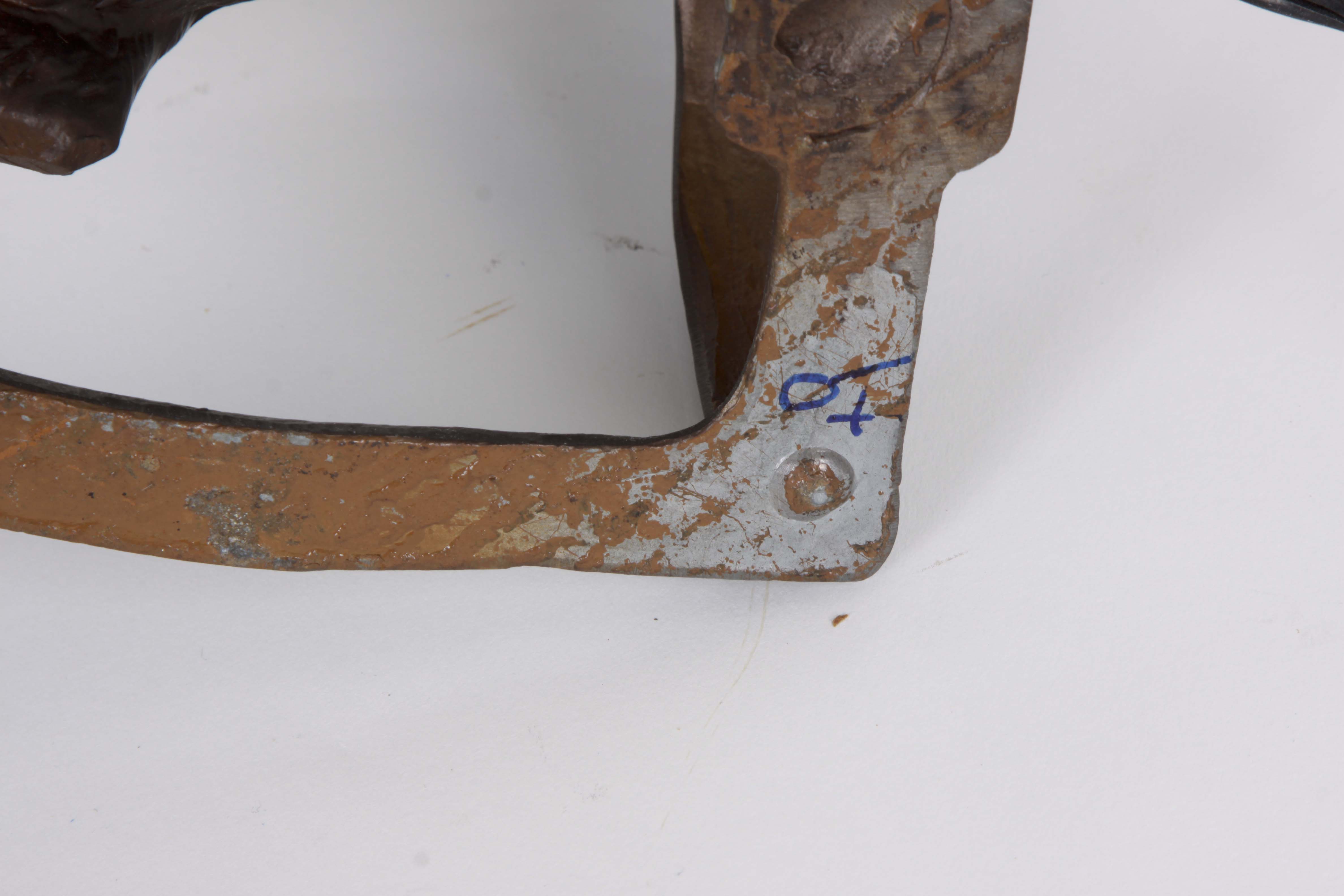 Tiffany Style Cat Lamp