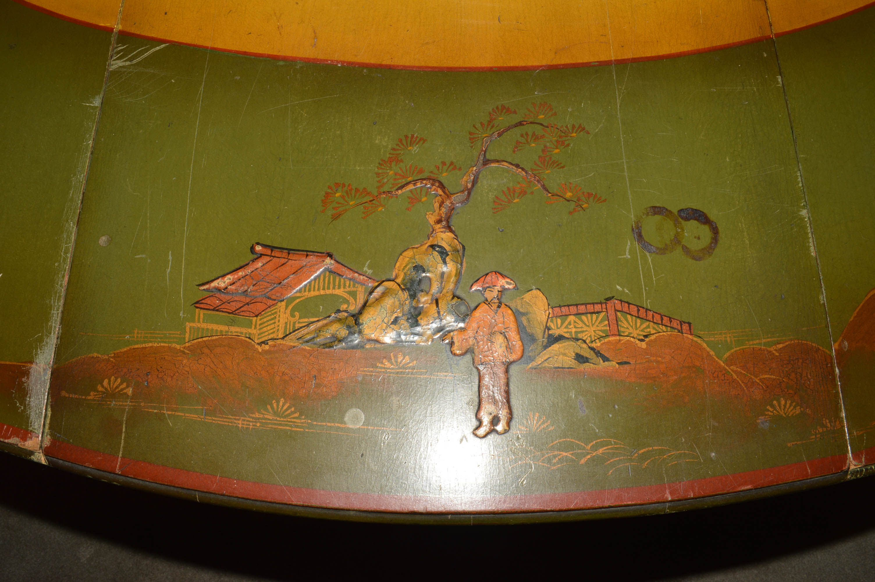 Vintage Gateleg Table by Imperial