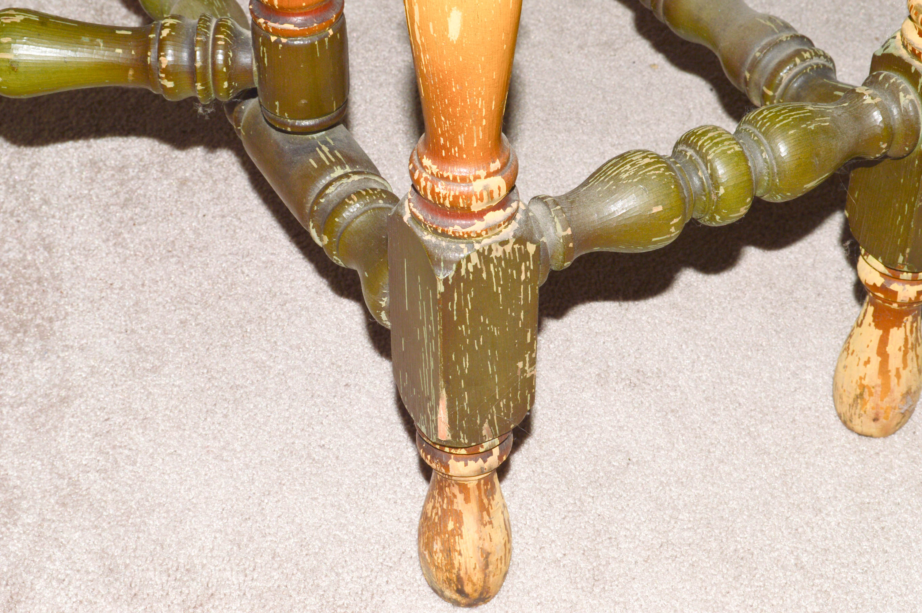 Vintage Gateleg Table by Imperial