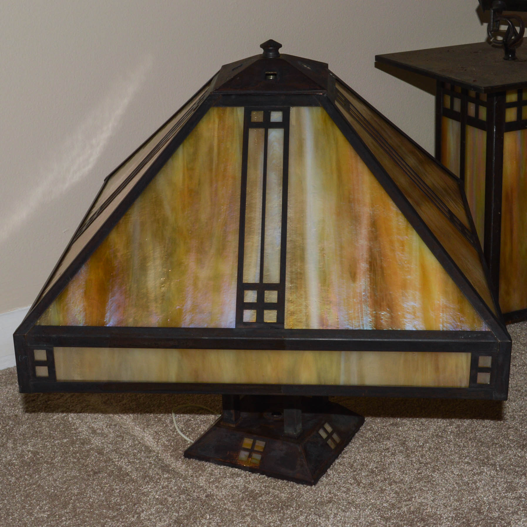 Arroyo Craftsman Mission-Style Lighting Group