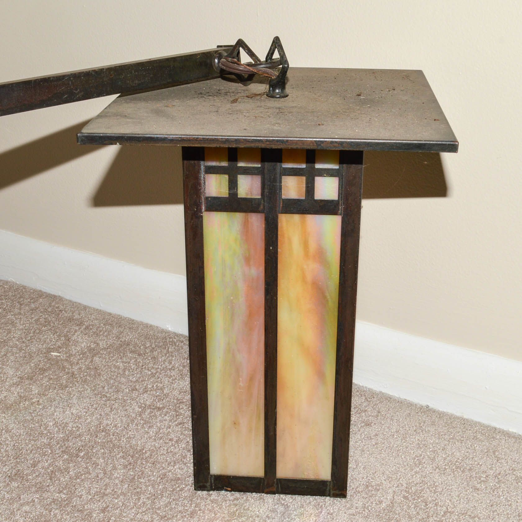 Arroyo Craftsman Mission-Style Lighting Group