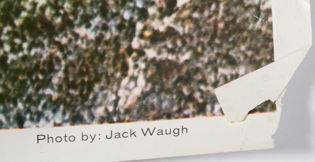 Eight Original 1970s and 80s Aruba Tourism Posters