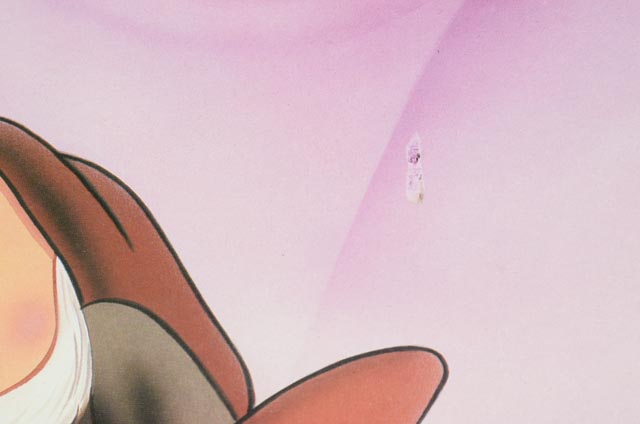 Five 1937 "Snow White and the Seven Dwarfs" 50th Anniversary Posters