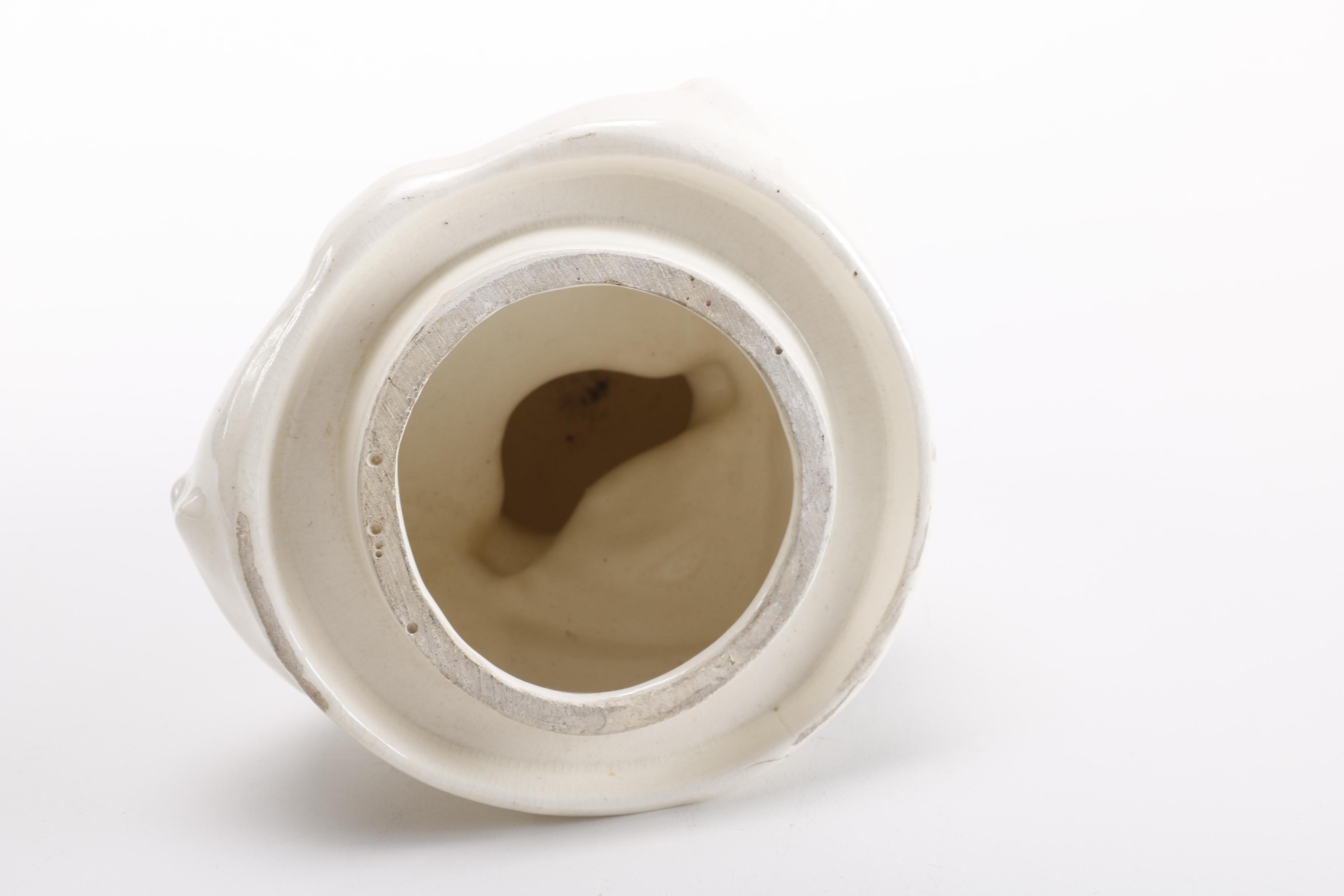 Vintage Dutch Girl Cookie Jar