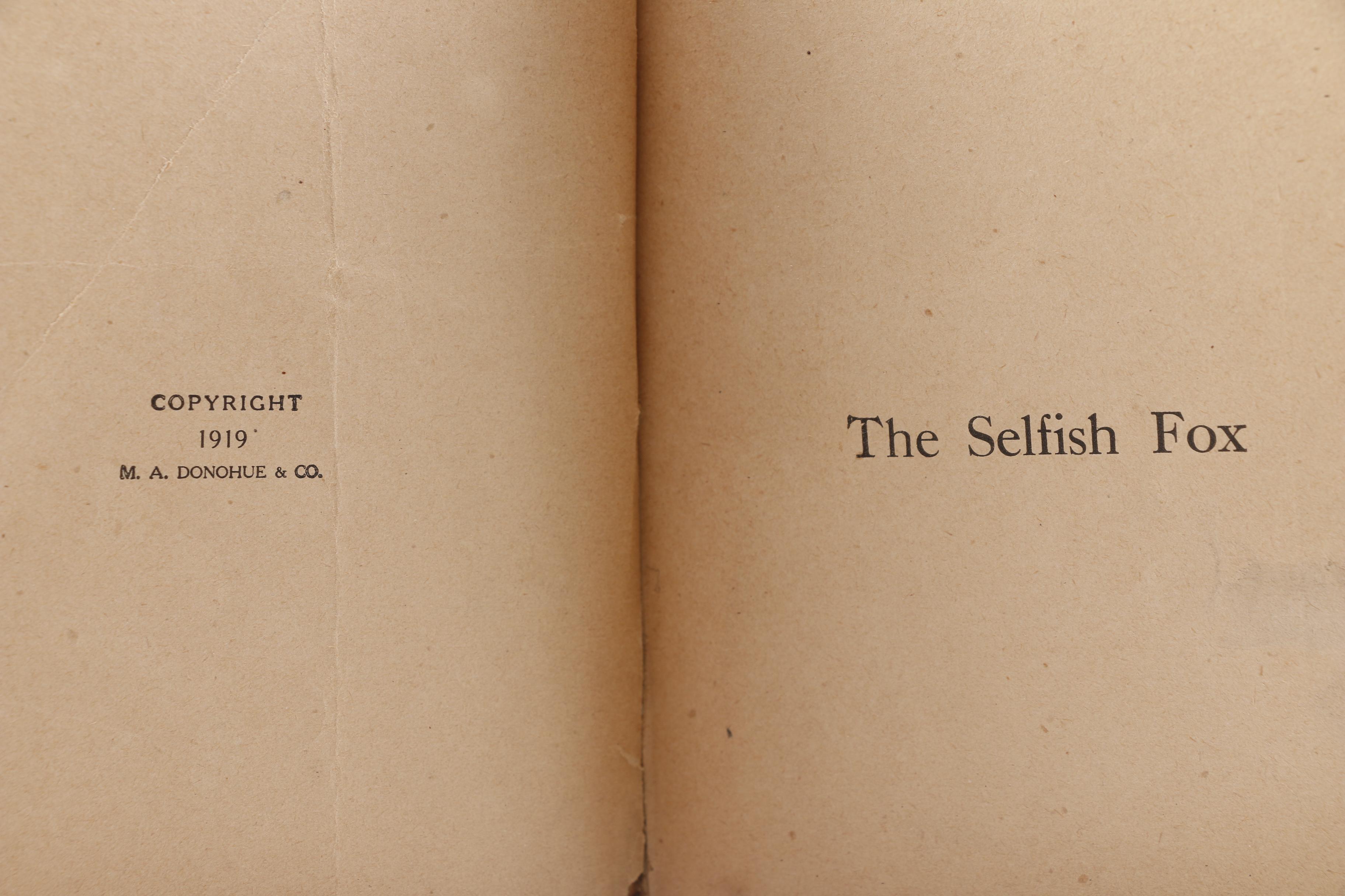 Collection of Vintage Peter Rabbit Series Children's Books