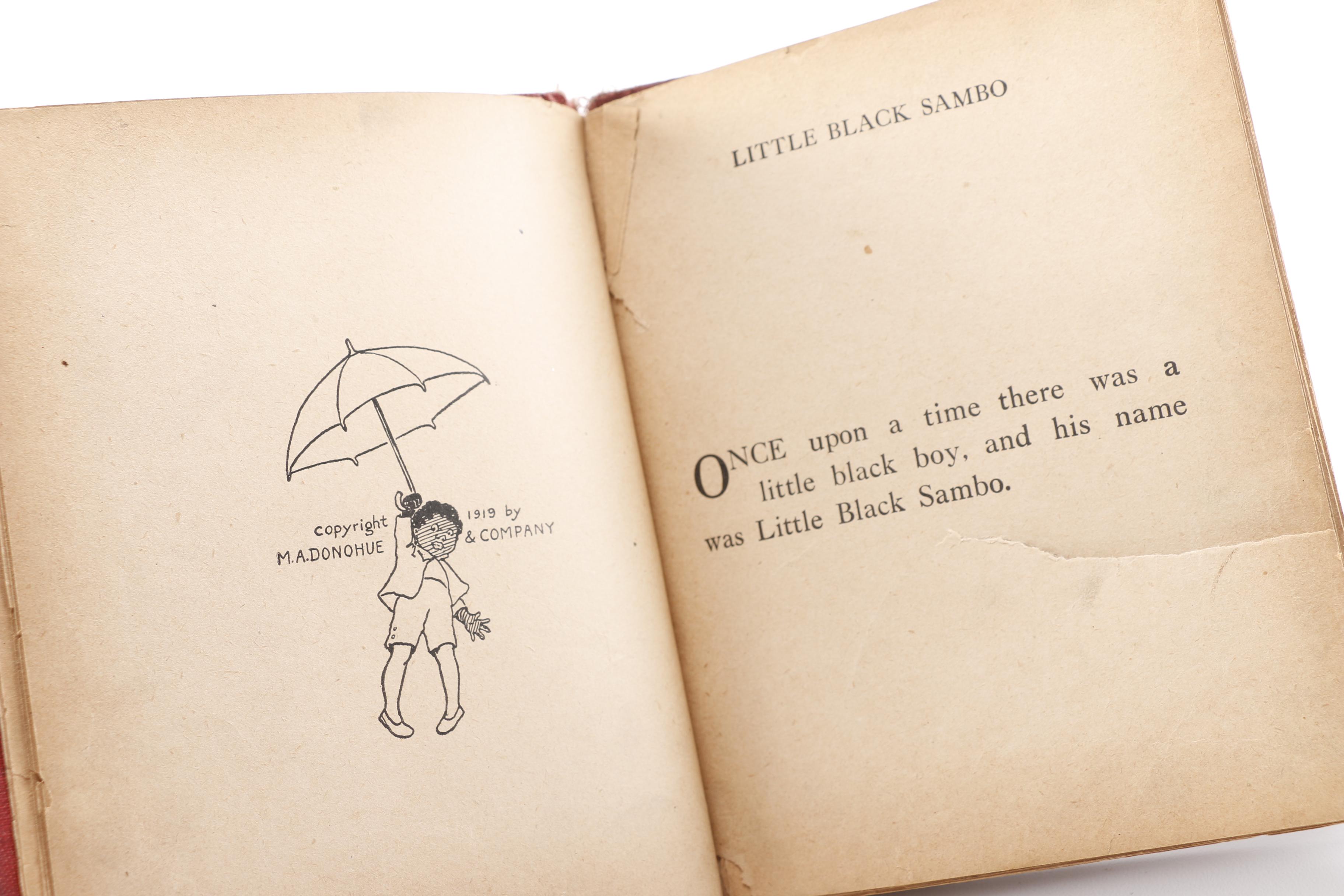 Collection of Vintage Peter Rabbit Series Children's Books