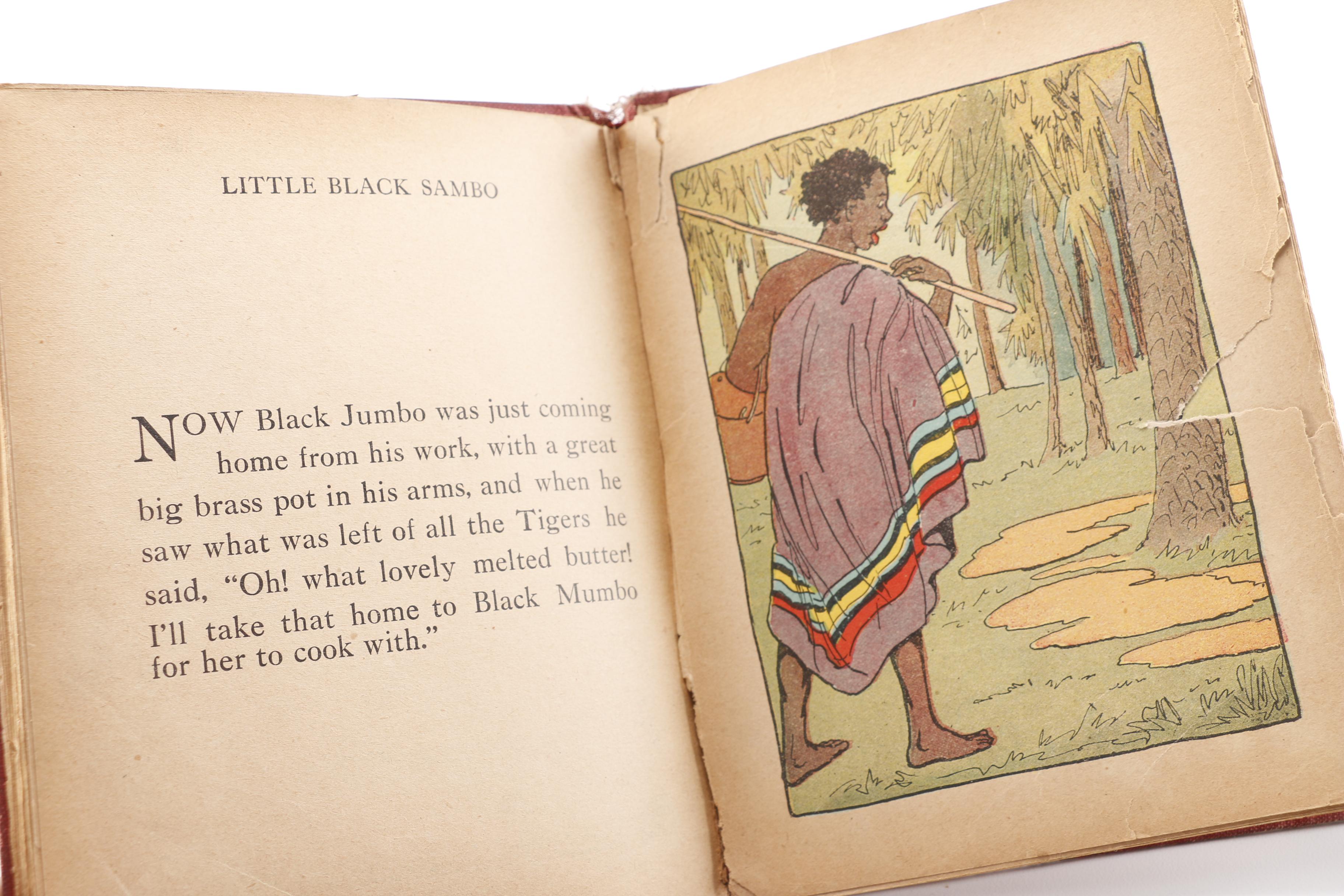 Collection of Vintage Peter Rabbit Series Children's Books