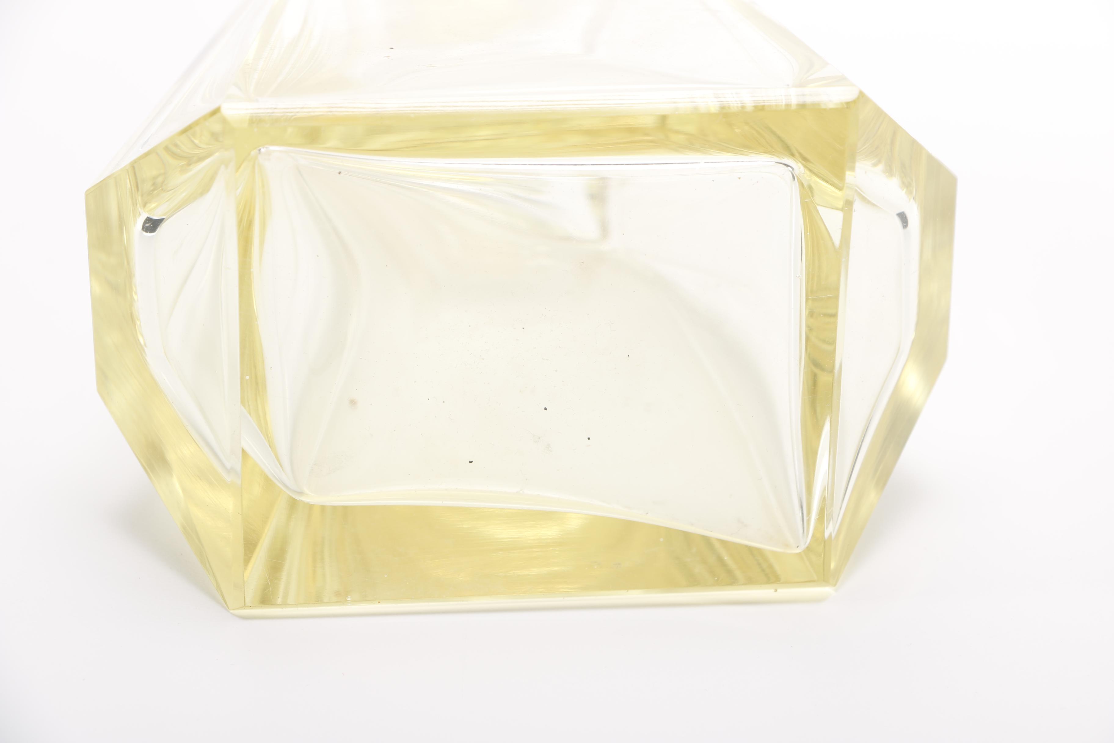 Vintage Perfume Bottles