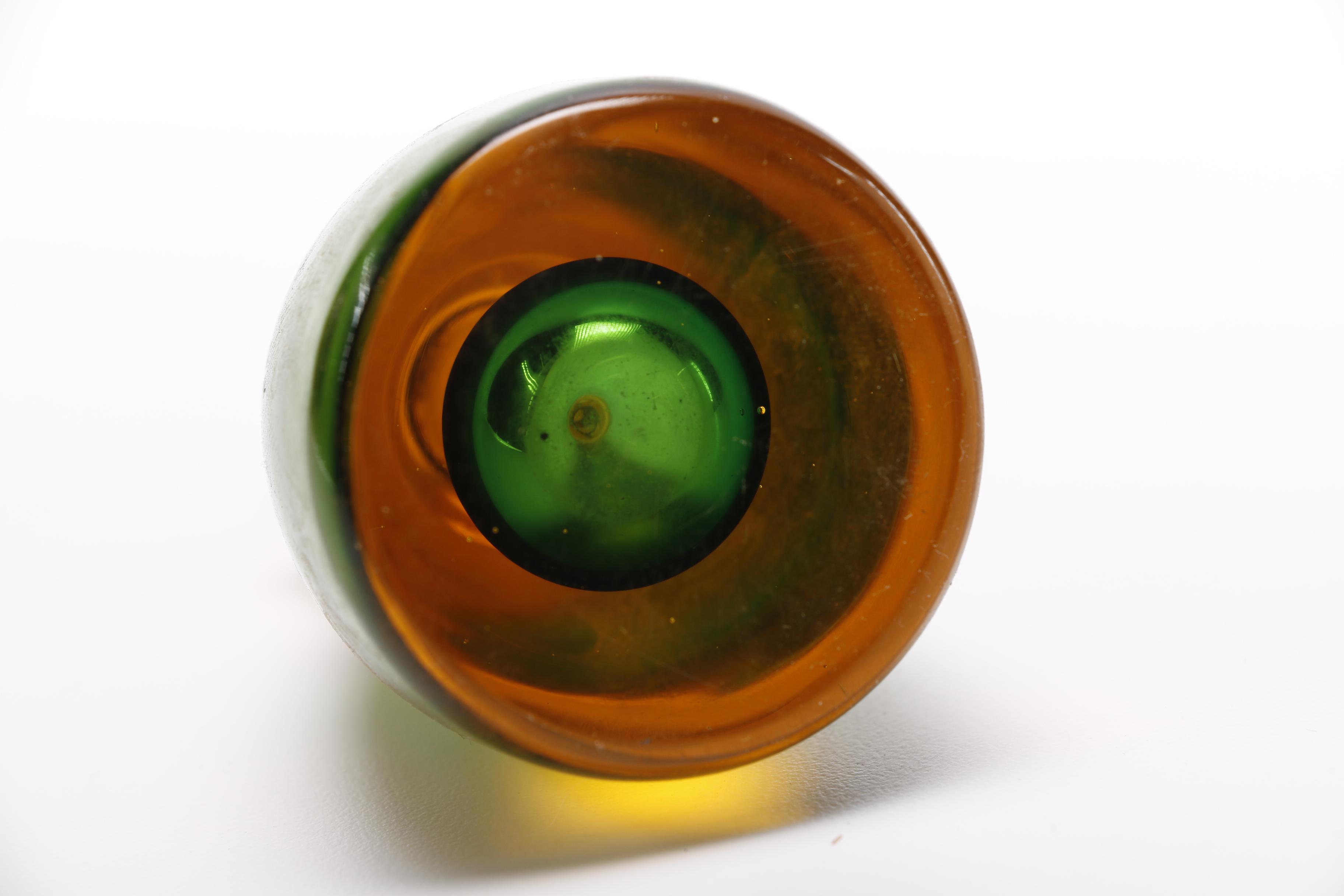 Vintage Perfume Bottles