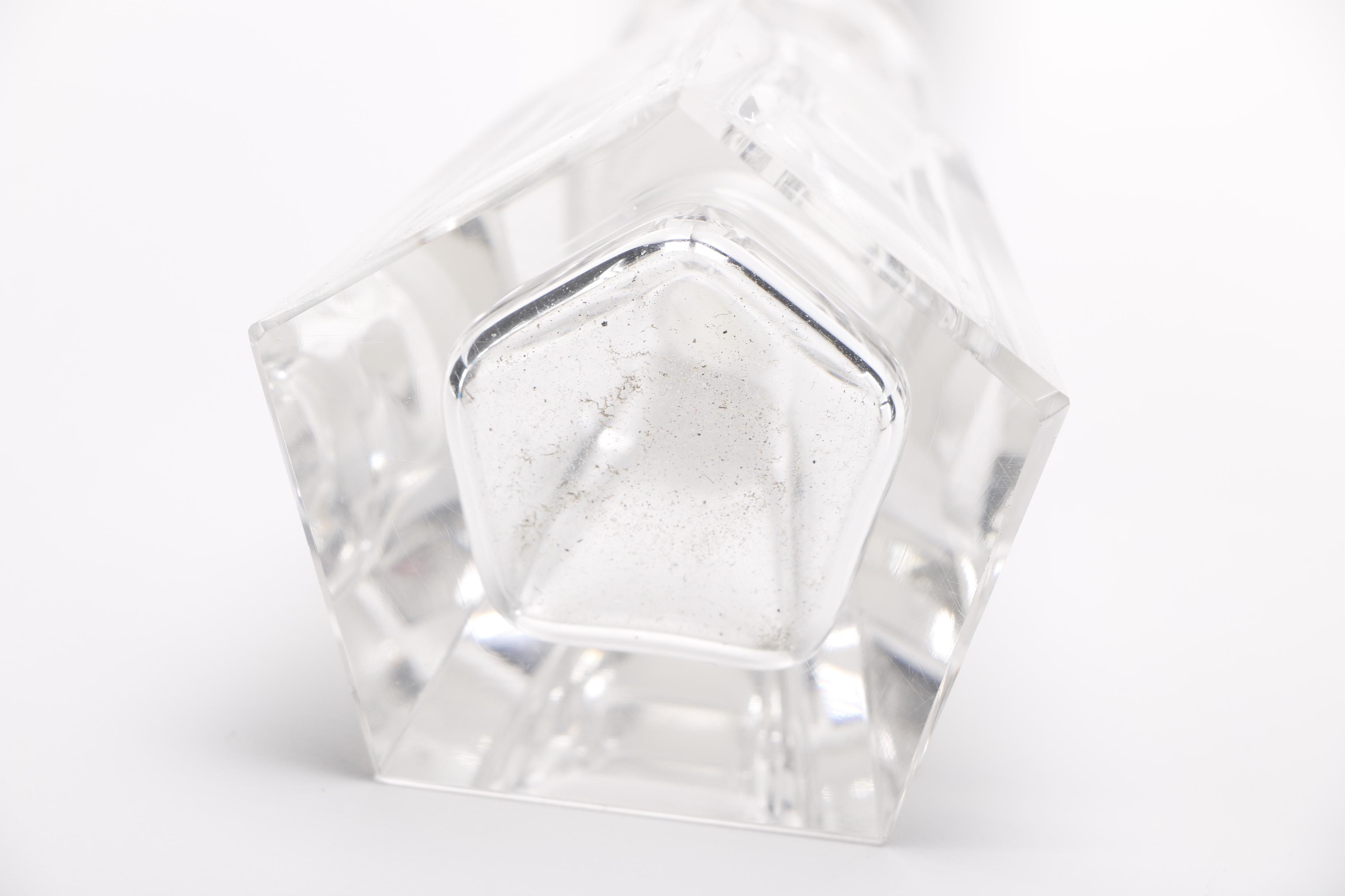 Vintage Perfume Bottles