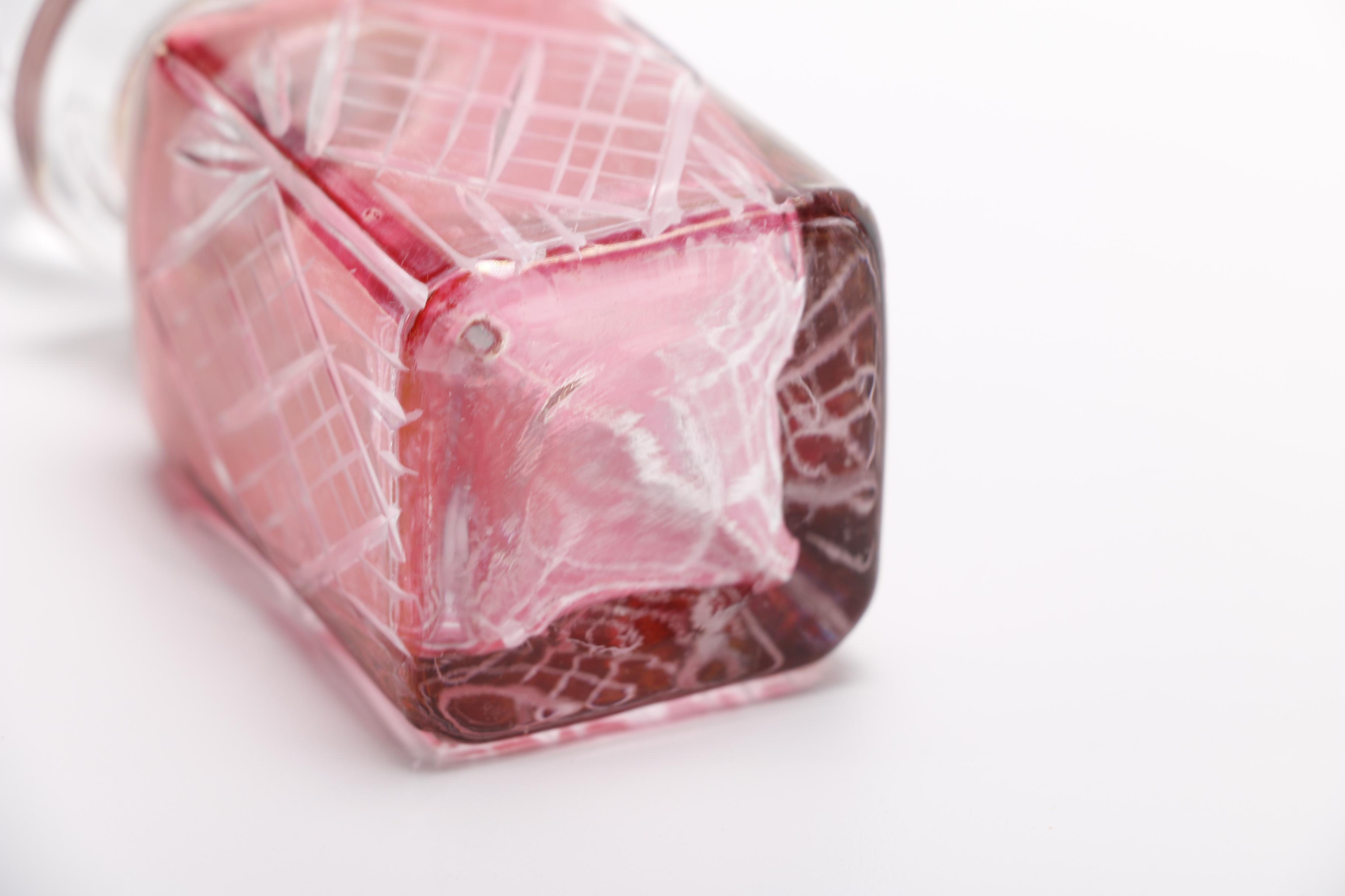 Vintage Perfume Bottles