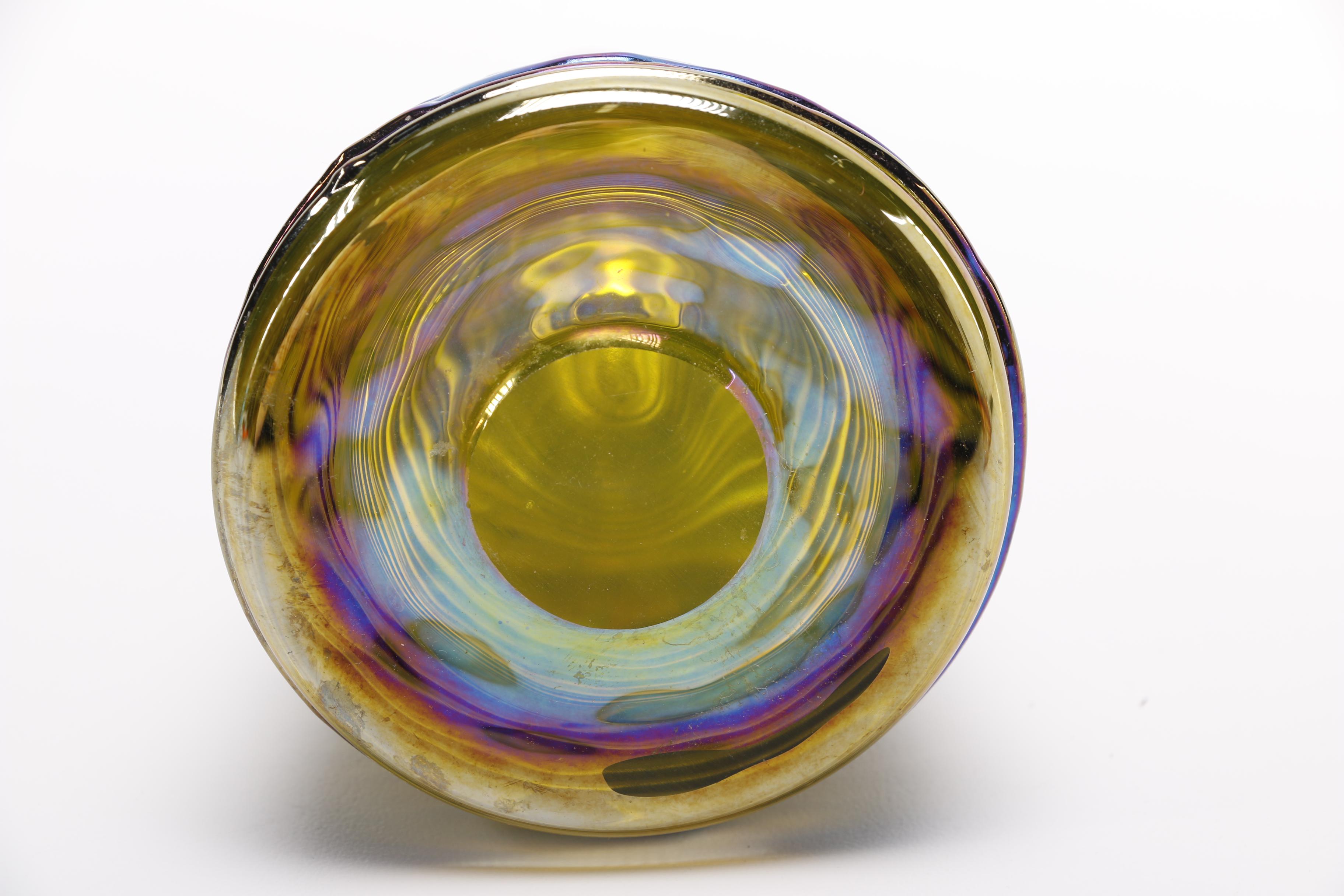 Vintage Perfume Bottles