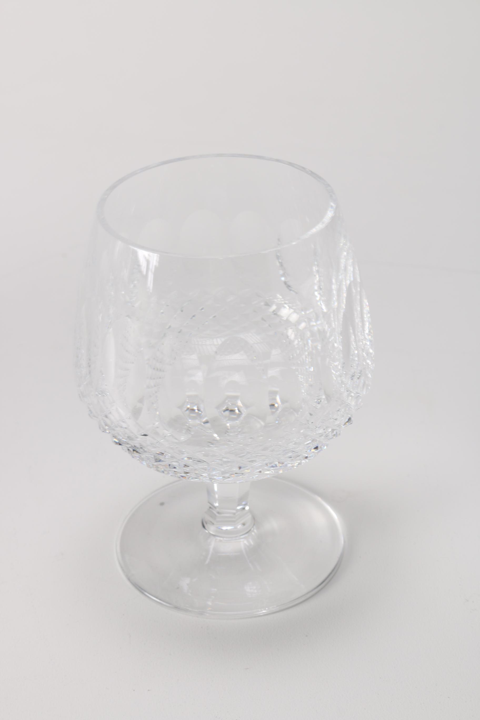 Waterford Crystal Stemware