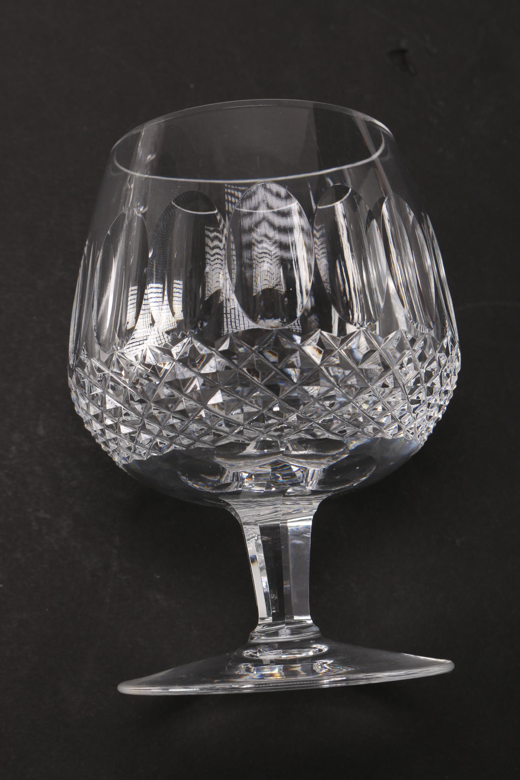 Waterford Crystal Stemware