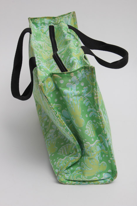 Kate Spade for Lilly Pulitzer Tote Bag