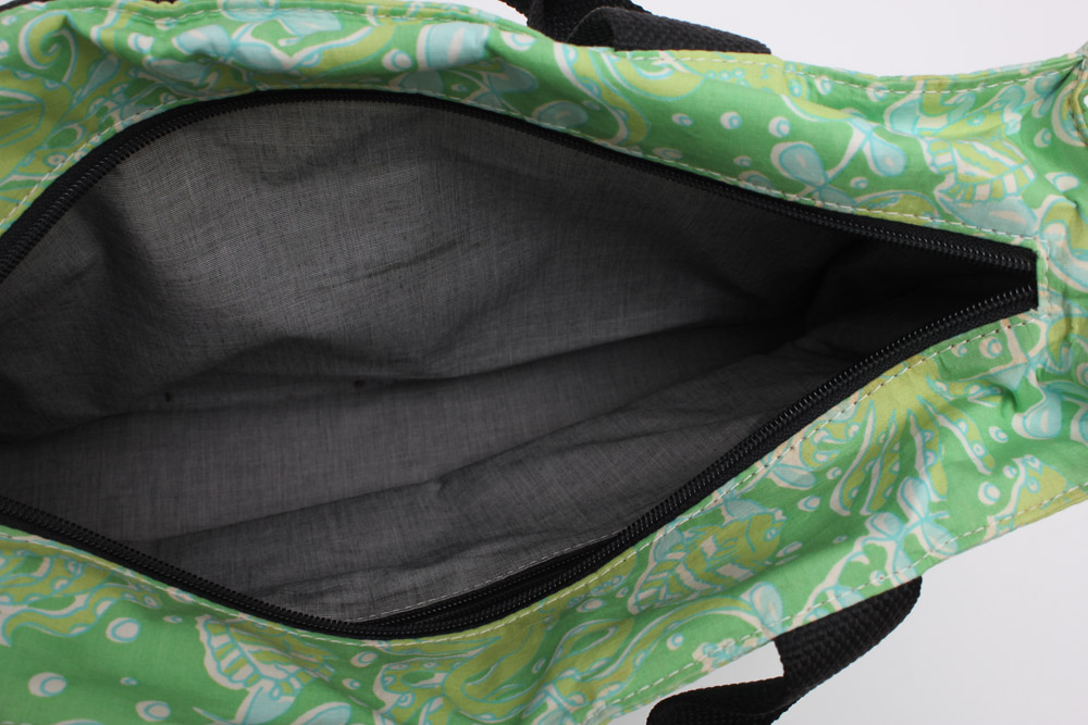 Kate Spade for Lilly Pulitzer Tote Bag