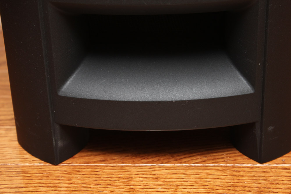 Bose CineMate Series II Digital Home Theater System