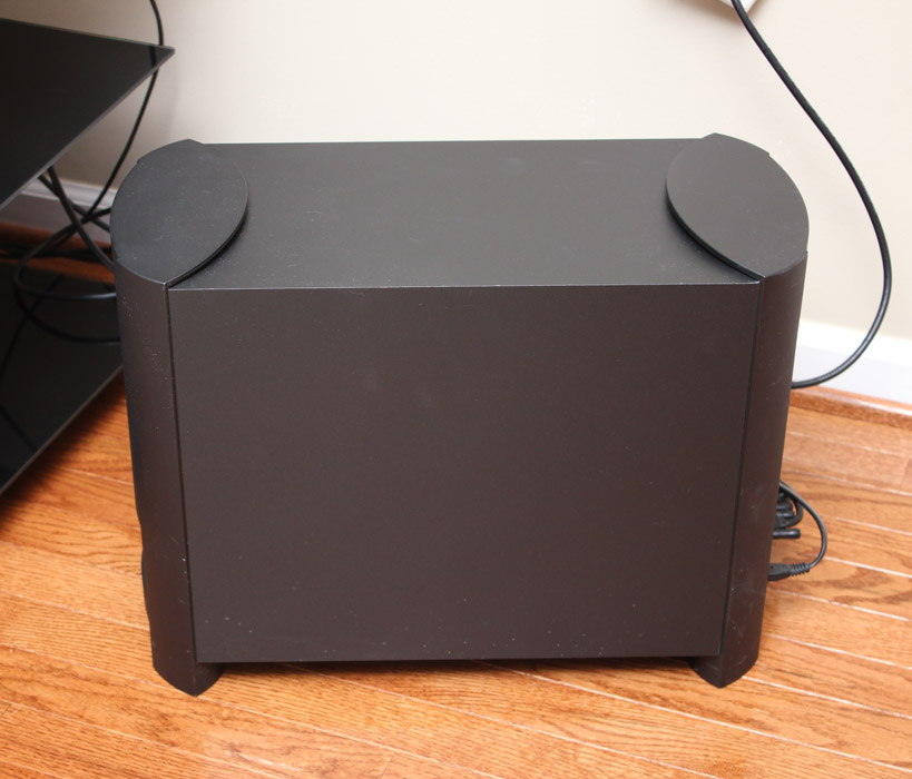 Bose CineMate Series II Digital Home Theater System