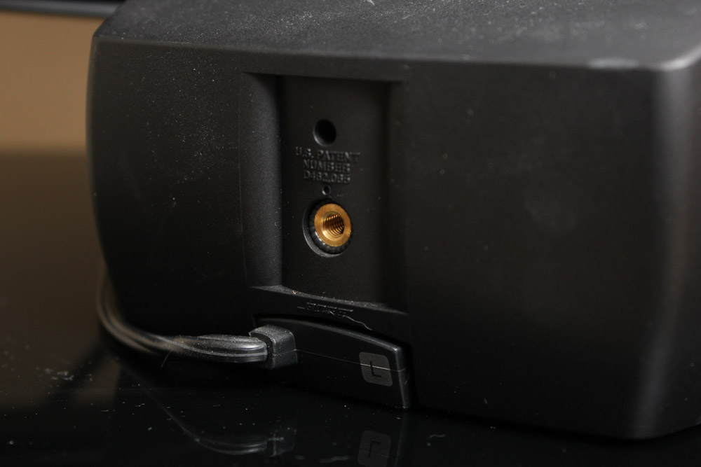 Bose CineMate Series II Digital Home Theater System