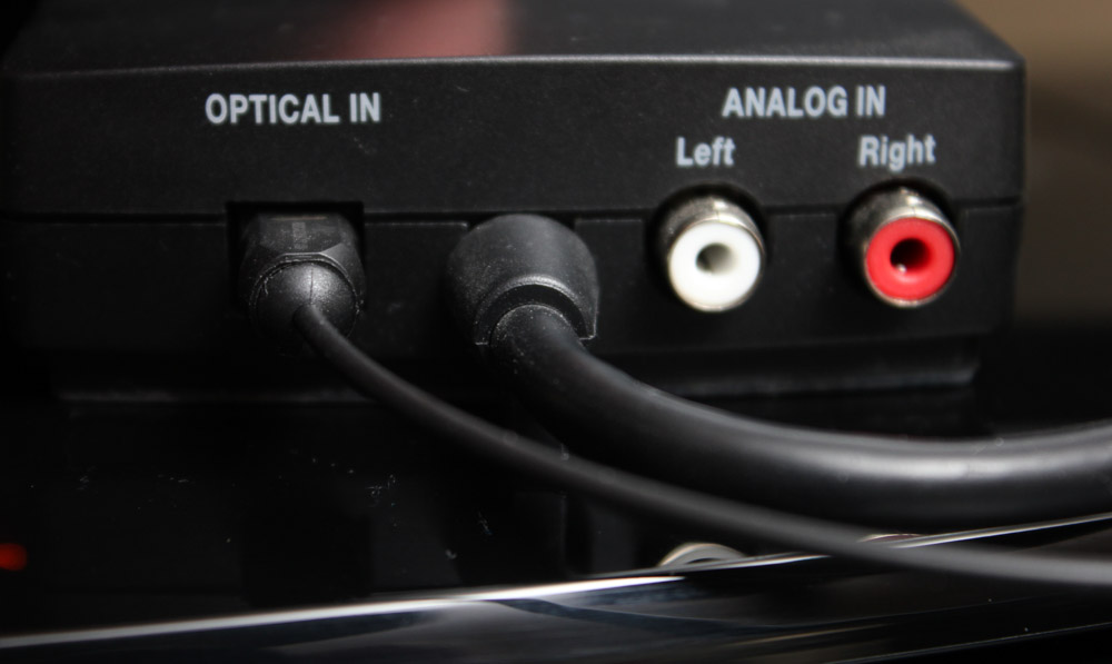 Bose CineMate Series II Digital Home Theater System