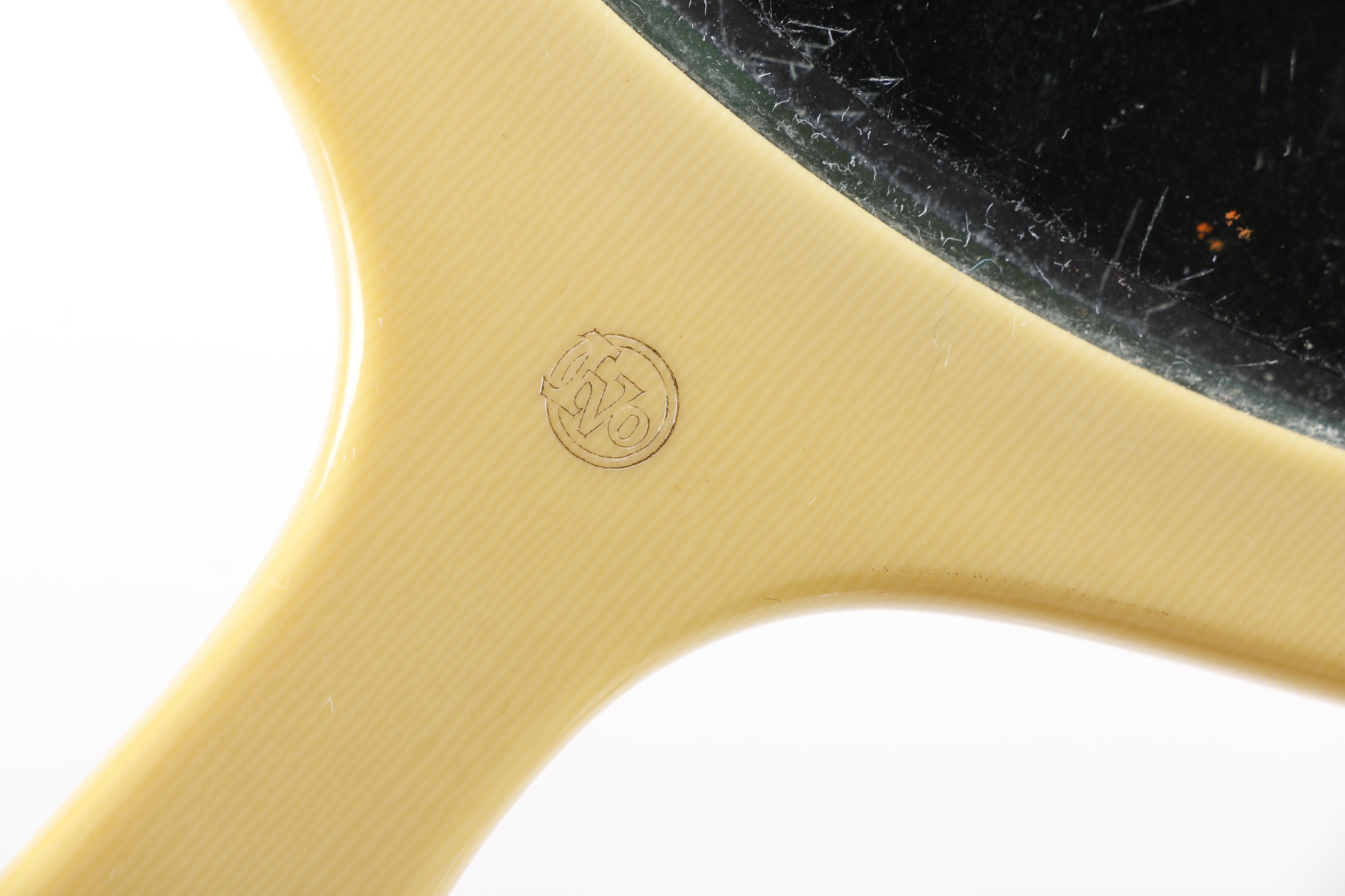 Eleven Piece Vanity Assortment Including Bakelite