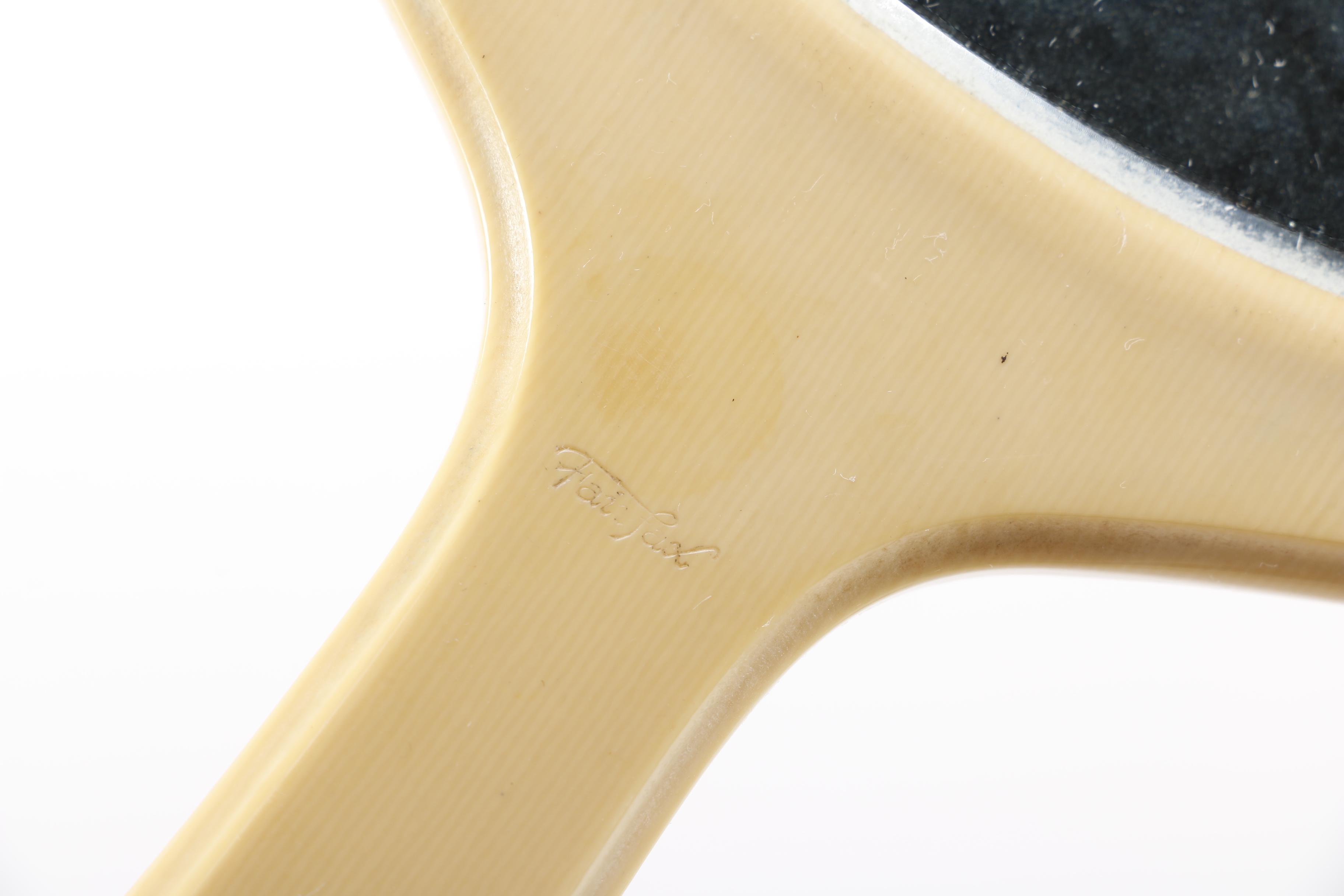 Eleven Piece Vanity Assortment Including Bakelite