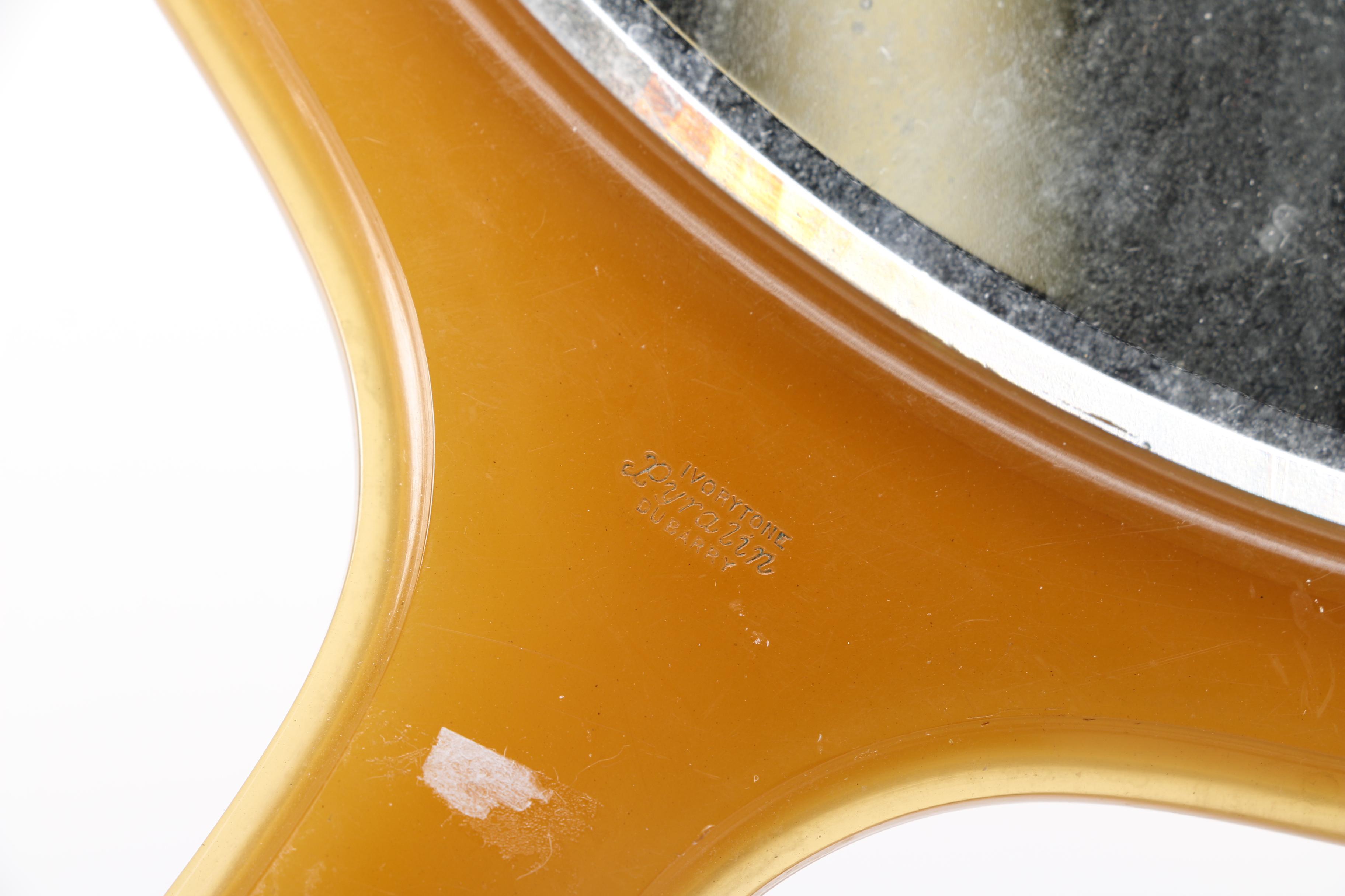 Eleven Piece Vanity Assortment Including Bakelite