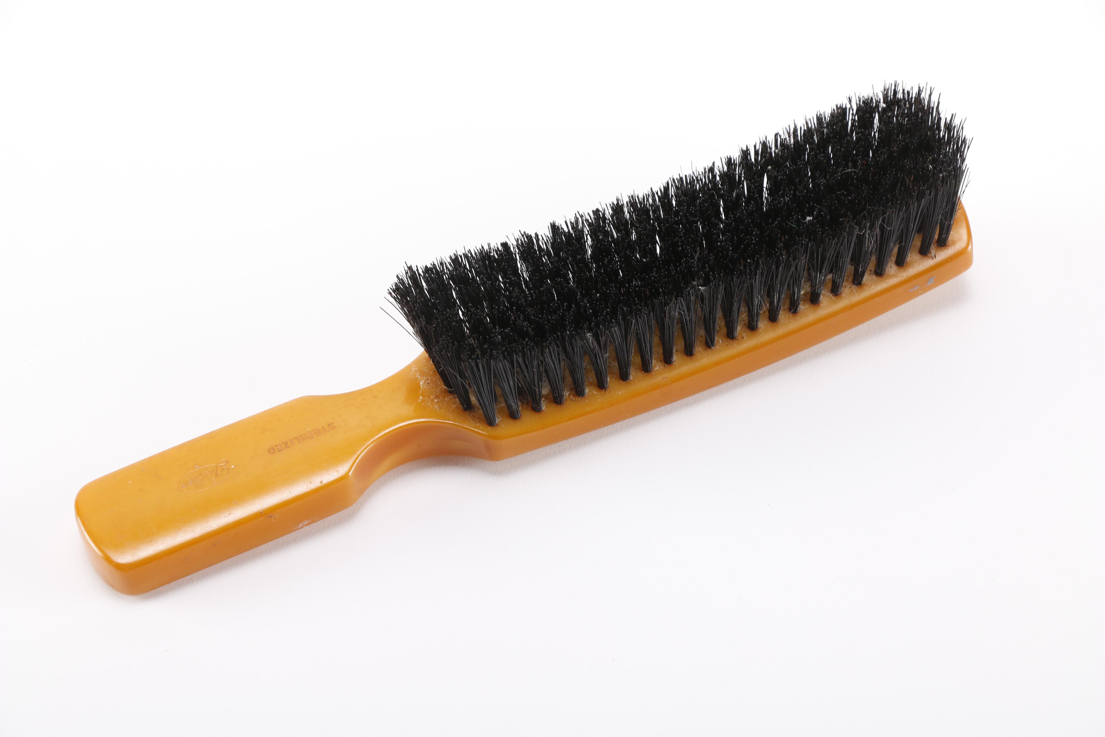 Eleven Piece Vanity Assortment Including Bakelite