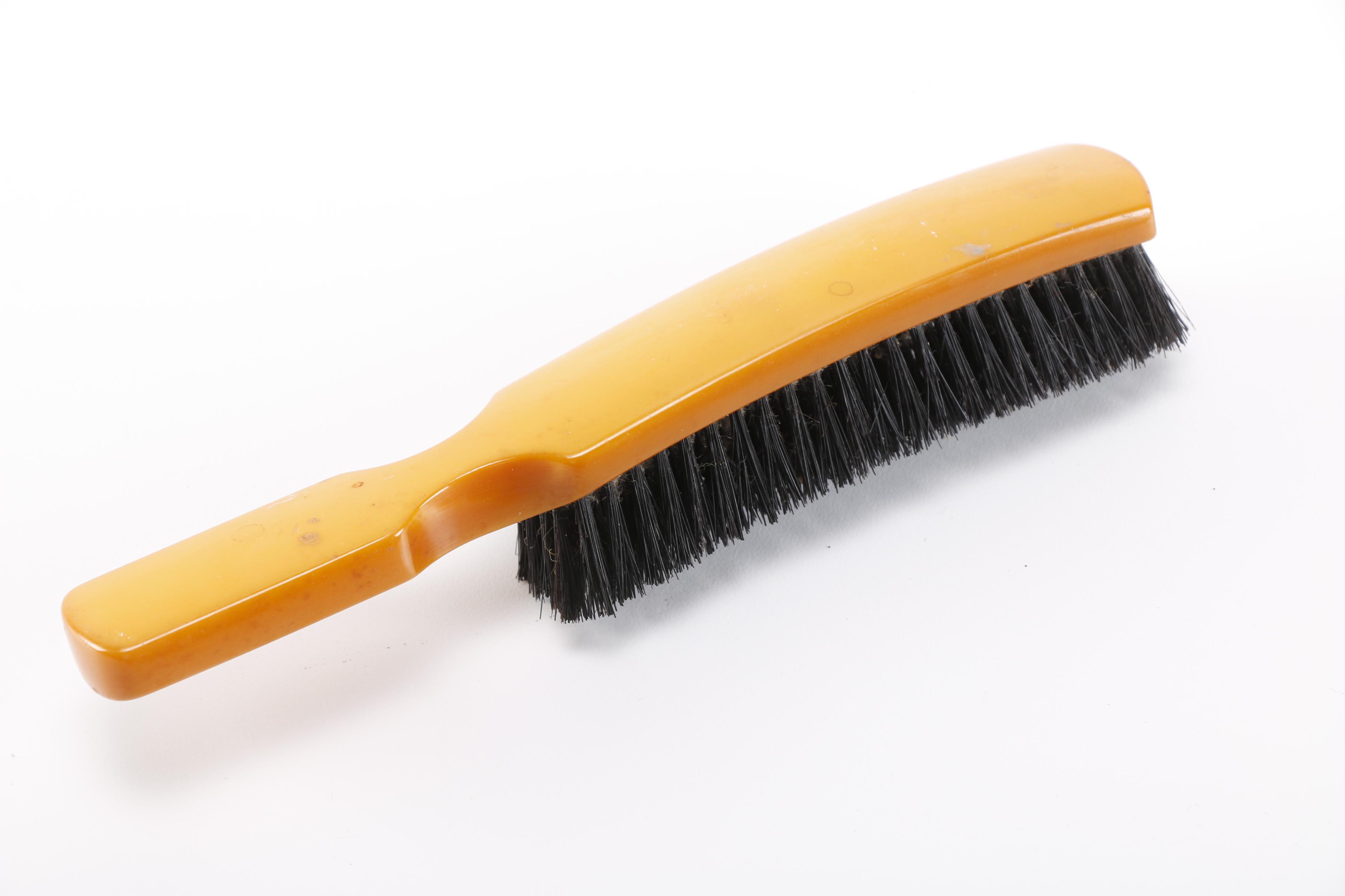 Eleven Piece Vanity Assortment Including Bakelite